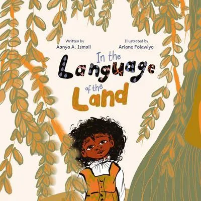 Produktbild von In the Language of the Land