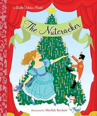 Obrázek produktu pro The Nutcracker