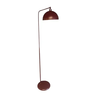Produktbild von Stehlampe Moderne Stehlampe aus Metall mit E27, verstellbarer Lampenschirm