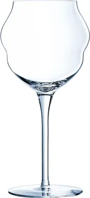 Produktbild von Gläsersatz Chef&Sommelier Macaron Durchsichtig 400 ml (6 Stück)