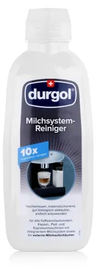 Produktbild von Durgol Milchsystem-Reiniger 500ml - Für alle Kaffeevollautomaten (1er Pack)