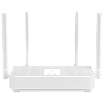 Produktbild von Xiaomi Mi Router AX1800, weiß - neuwertig