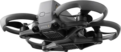 Image de DJI Avata 2 Fly More Combo avec 1 batterie + Goggles 3 + Rc Motion 3