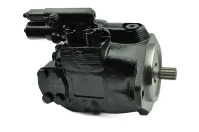 Produktbild von Zündschloss DOOSAN_DAEWOO 2549-1153, 2549-1155B, 2549-115 - Zuverlässige Zündung für MEGA und SOLAR Baumaschinen