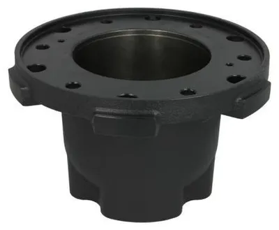 Obrázek produktu pro BTA B04-6683560301, zadní nárazník, kompatibilní s autobusem MERCEDES-BENZ VARIO