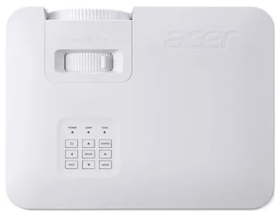 Immagine prodotto di Proiettore ACER PL2535pi, risoluzione 1920x1080, luminosità 5500 ANSI lumen, 2 porte HDMI