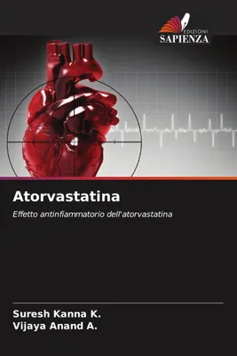 Produktbild von Atorvastatin