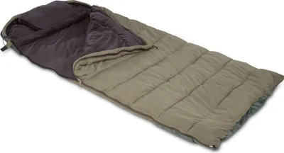 Produktbild von Anaconda Night Warrior III - XXL Rozměry 230x105x10,5cm při -5°C Spací pytel 7152701