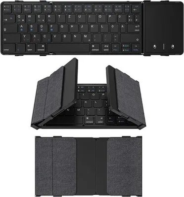Obrázek produktu pro Přenosná klávesnice Bluetooth
