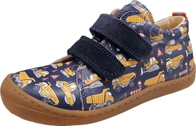 Produktbild von KOEL Klettschuhe Jungen 31383438303030 Blau 32 EU