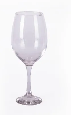 Zdjęcie produktu dla Kieliszek szklany Queen 470 ml 6 szt.