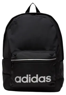 Produktbild von Adidas - Rucksack "Essentials", Linear PP954 (Einheitsgröße) (Schwarz)