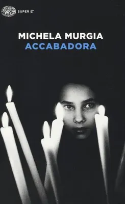 Produktbild von Accabadora