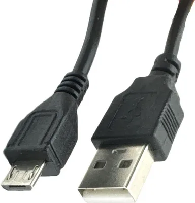 Immagine prodotto di Cavo USB cavo dati cavo di ricarica compatibile per l'altoparlante Bluetooth portatile JBL Go Ultra