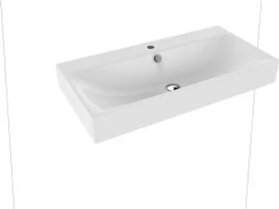 Produktbild von KALDEWEI 904407263231 Wandwaschtisch SILENIO Mod.3045, 900