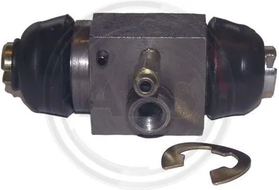 Produktbild von A.B.S. Radbremszylinder Trommelbremse für FORD TRANSIT Bus (V) 2633