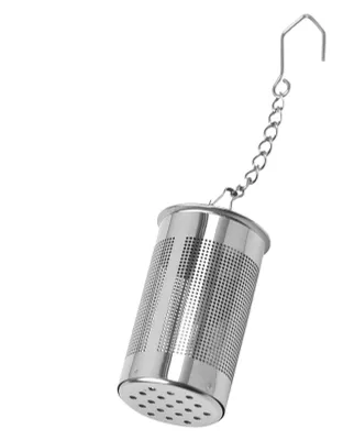 Productafbeelding van Premium RVS Theefilter met Kettinghaak