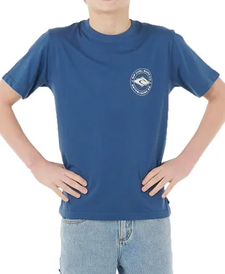 Produktbild von RIP CURL Kids T-Shirt Stapler light navy 16 (165)
