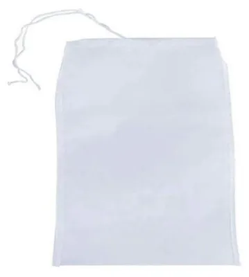 Produktbild von Kuchensieb aus Nylon – Wiederverwendbar für feine Filtration