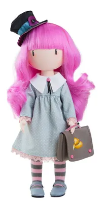 Produktbild von Paola Reina Gorjuss The Dreamer Babypuppe 32 Cm One Size