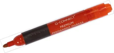 Produktbild von Permanentmarker Rundspitze 3mm rot
