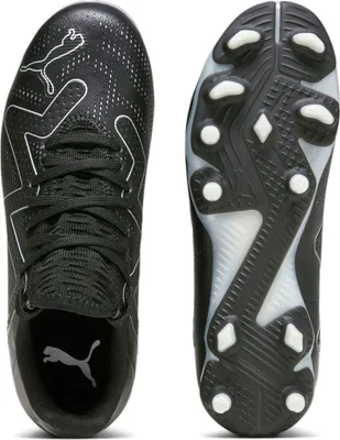 Obrázek produktu pro PUMA FUTURE PLAY FG/AG Jr DARK SHADOW-STEEL GRAY-NRGY YE DARK SHADOW-STEEL GRAY-NRGY YE 30