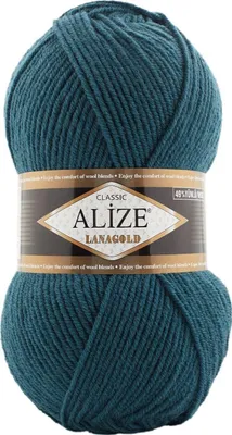 Obrázok produktu pre Alize Lanagold 294 Pletacia priadza