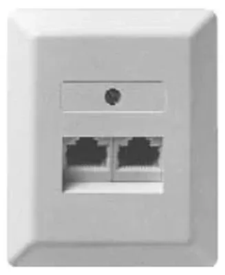 Produktbild von ZE Kommunikationstechnik 1-622.43.5.11, 80 mm, 65 mm, 30 mm
