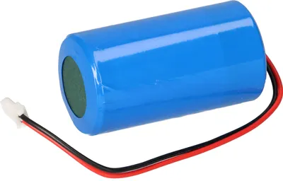 Image de Batterie au lithium adaptée au Visonic MCS-730 19000 mAh