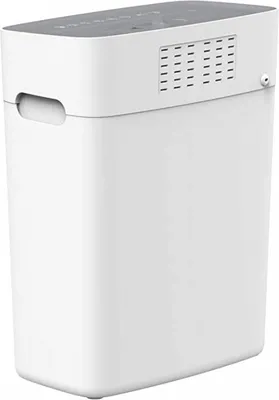 Produktbild von HP OneShred 8CC - Predbežný skartovač - Rezanie na triesky / Krížový rez