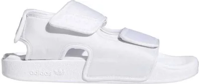 Produktbild von Adidas Adilette Sandalen 3.0 Damen Herren Sportschuhe Sandaletten Weiß Gr.39