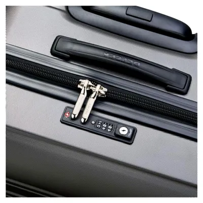 Produktbild von Segur Slim Line 2.0 Kabinen-Trolley mit 4 Rollen