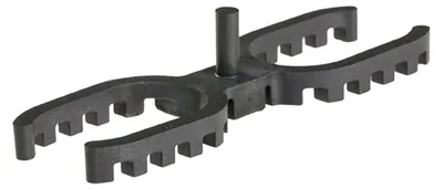Produktbild von Terrassenabstandshalter 4 mm, 300 Stück, Hochwertige Qualität