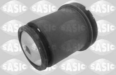 Produktbild von SASIC 2600012 Achslager für FIAT QUBO (225) Hinten