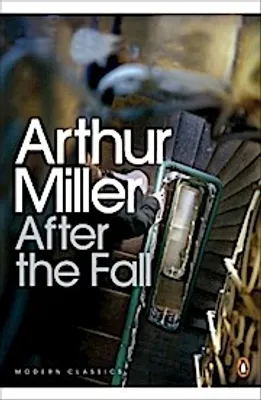 Produktbild von After the Fall