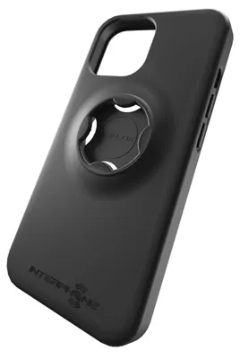 Image de QUIKLOX CASE IPHONE 14 Black