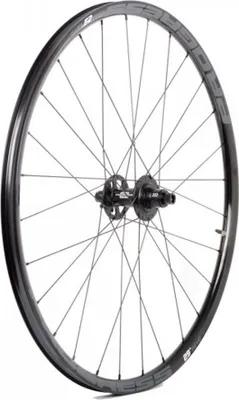 Produktbild von Progress Revo 26´´ Mtb Hinterrad Schwarz 9 x 135 mm / Shimano Micro Spline Schwarz 9 x 135 mm
