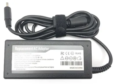 Produktbild von 45W Adapter Netzteil Ladegerät kompatibel für Dell Inspiron 11- 3152, 11-3153