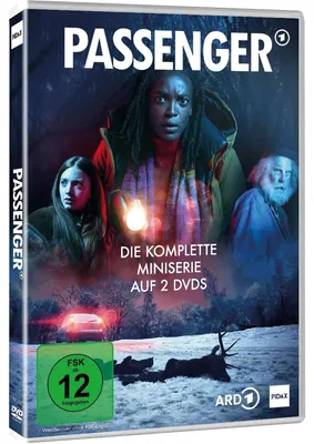 Image de Passenger
