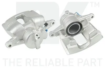 Produktbild von NK Bremssattel Hinten Rechts für OPEL Movano C Kastenwagen (U9) Ø48mm 2199198