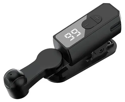 Produktbild von 2er Set Auto Klicker für Smartphone, Kabelloser Bildschirm Tapper mit Akku und 107 Geschwindigkeitsstufen für Handy und Tablet