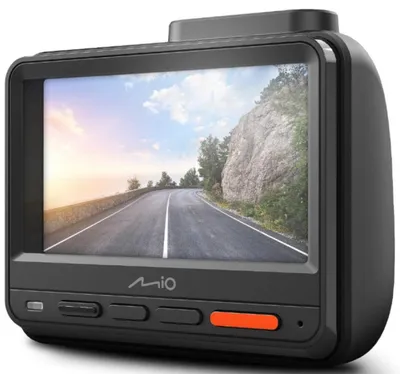 Obrázek produktu pro Mio MiVue 935W, Full HD, 3840 x 2160 px, 140°, CMOS, 60 fps, H.264, MP4