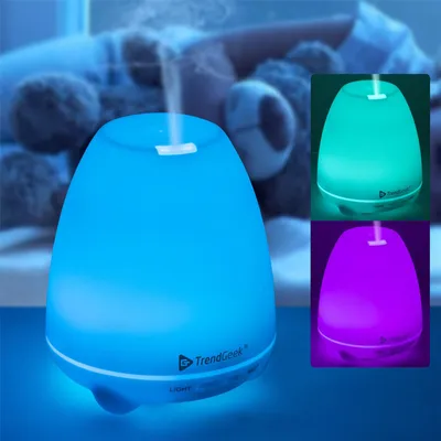 Immagine prodotto di Diffusore di aromi Trendgeek TG-24 con cambio colore