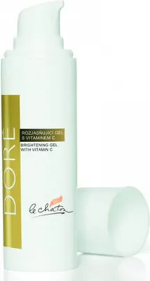 Zdjęcie produktu dla Serum rozjaśniające z witaminą C Doré 30 g