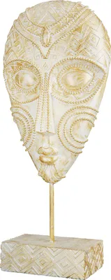 Produktbild von GILDE Dekofigur Skulptur Giseh  H. 37 cm,37453