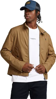 Produktbild von G-star Core Jacke Braun M Mann Braun M