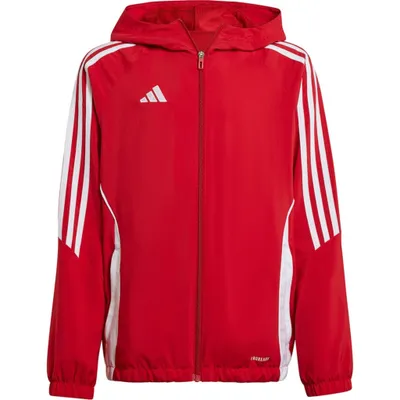 Immagine prodotto di Kurtka adidas TIRO 24 Windbreaker Jr IM8800 164 cm