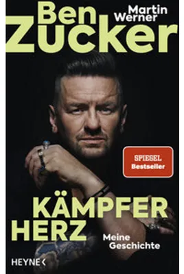 Image de Kämpferherz