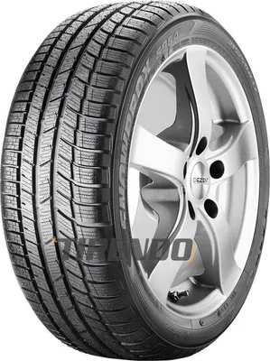 Produktbild von Toyo Wi car-tyres Snowprox S 954 ( 325/30 R21 108V XL, SUV, mit Felgenschutzleiste (FSL) )