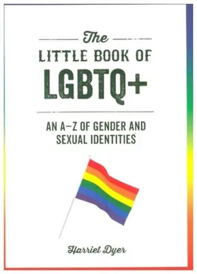 Image de The Little Book of LGBTQ+